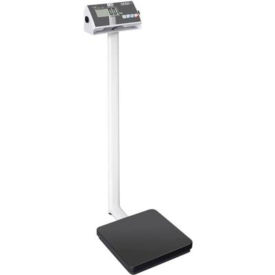 Kern Personenweegschaal Digitaal Weegbereik (max.): 300 kg Zwart, Grijs