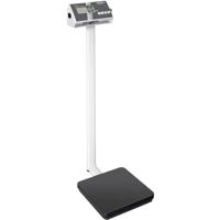 Kern Personenweegschaal Digitaal Weegbereik (max.): 300 kg Zwart, Grijs - thumbnail