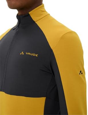 Vaude kuro hz - long sleeve jersey