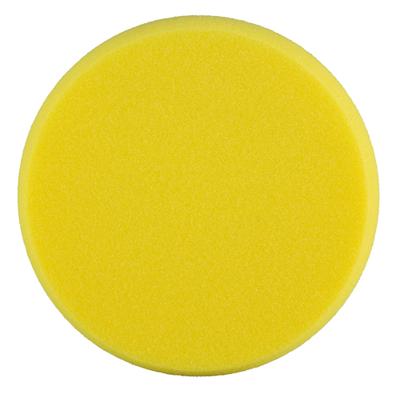 Makita D-74653 Polijstschijf Spons Geel 150mm Makita D-74653 Polijstschijf Spons Geel 150mm