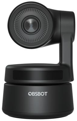 Obsbot Tiny AI Camera zwart