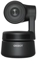 Obsbot Tiny AI Camera zwart - thumbnail