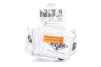 Rotosound DZ10 elektrische gitaarsnaren .010-.060w - thumbnail