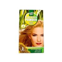 Hennaplus Colour Powder 50 Golden Blond - thumbnail