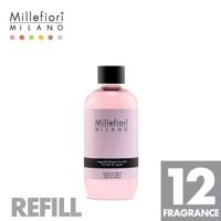 Millefiori Milano Refill 250 ml White Musk - thumbnail