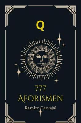 Q - Ramiro Carvajal - ebook