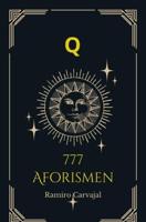 Q - Ramiro Carvajal - ebook - thumbnail