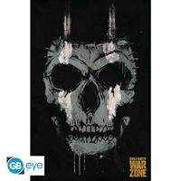 Poster Call of Duty - Mask 61x91,5cm - thumbnail