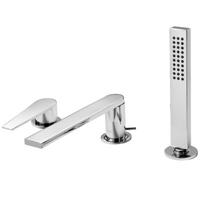 Class Badmengkraan voor randset CLASS met handdouche antikalk 20516101 Tres - thumbnail