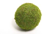 HBX Natural Living Bal mos asia ø20cm - thumbnail