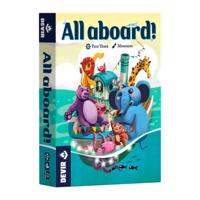 All Aboard - thumbnail
