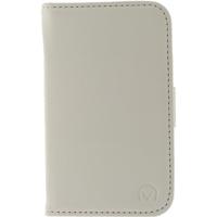 Mobilize MOB-SWBCW-YOU2 mobiele telefoon behuizingen Portemonneehouder Wit - thumbnail