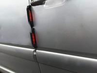 HP Autozubehör 18282 Hoekprofiel Universeel - thumbnail