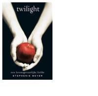 Twilight - Stephenie Meyer - ebook - thumbnail