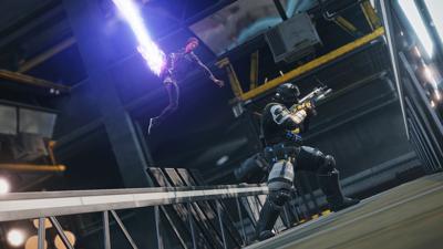 Infamous Second Son - thumbnail