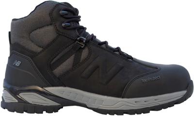 New Balance laarzen "allsite safety st. sw gr.46,5 allsite
