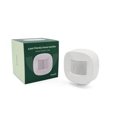 Frient Motion Sensor 2 Pet bewegingsmelder (Wit, Zigbee 3.0)