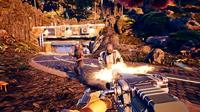 The Outer Worlds (verpakking Duits, game Engels) - thumbnail