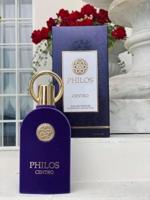 Maison Alhambra Philos Centro 100 ml Eau de Parfum - thumbnail