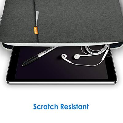JETech Screen Protector voor iPad Mini 1 2 3 (NIET voor iPad mini 4/5/6), Gehard Glas Schermbeschermer