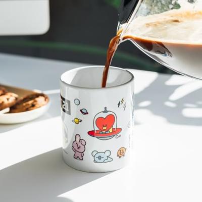 BT21 Mug Universtar 350 ml