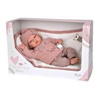 Babypop Arias Andie 40 cm - thumbnail