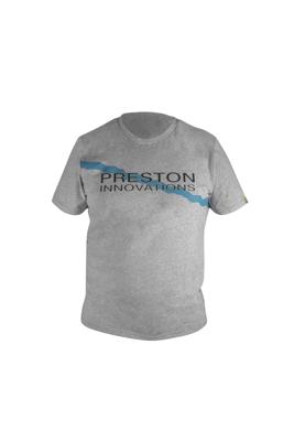 Preston Grey T-Shirt Medium