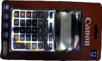 Rekenmachine Canon HS-20TSC - thumbnail