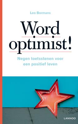 Word optimist - Leo Bormans - ebook