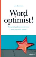 Word optimist - Leo Bormans - ebook - thumbnail