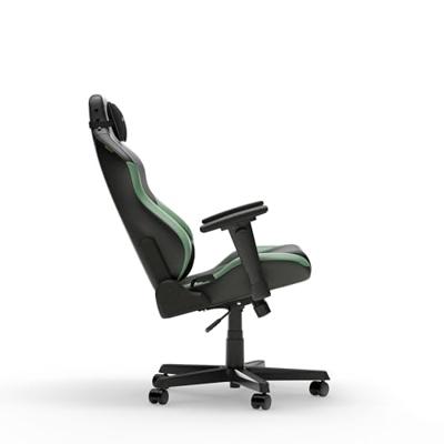 DXRacer Drifting L zwart/groen DXRacer Drifting L zwart/groen