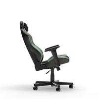 DXRacer Drifting L zwart/groen - thumbnail