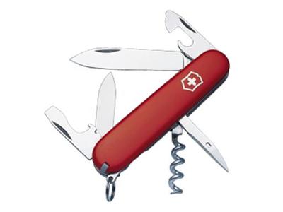 Victorinox Zakmes Spartan