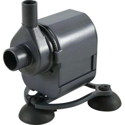 Mini aquariumwaterpomp - ZOLUX - 13W - Debiet 1000 l/u - Draaibare uitlaatmond - Voor aquariums van 160 tot 250 liter