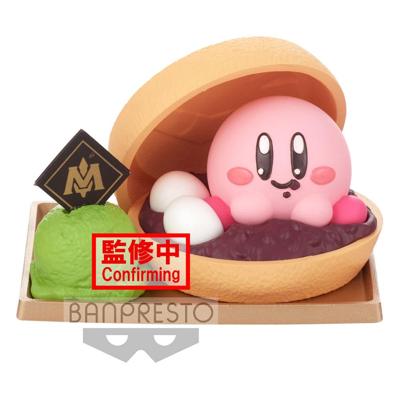Kirby Paldolce Collection Vol.4 - Kirby (Ver.B)