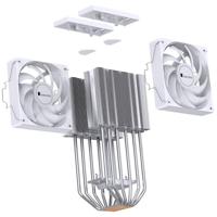 Jonsbo CR-3000E RGB White - thumbnail