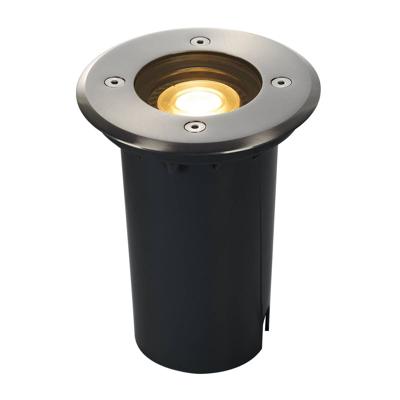 SLV GrondspotSolasto rond - 227680