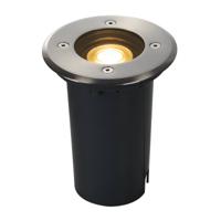 SLV GrondspotSolasto rond - 227680 - thumbnail