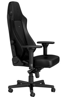 Noblechairs Hero zwart