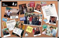 Poster The Office - Memories 91,5x61cm - thumbnail