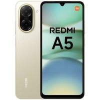 Xiaomi Redmi A5 4G 3GB/64GB Dorado (Sandy Gold) Dual SIM - thumbnail