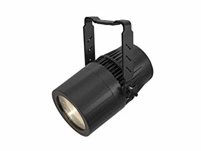 Eurolite LED IP PAR-64 COB 3000K 100W Zoom bk Eurolite LED IP PAR-64 COB 3000K 100W Zoom bk