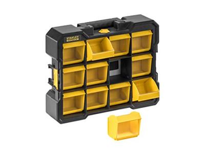 Stanley FMST81077-1 FatMax™ Flip Bin Organizer - thumbnail