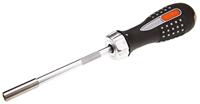 Bahco Ratelschroevendraaier 1/4 (6.3 mm) 125 mm - thumbnail