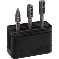 Alpen 776000003100 Freesstift Hardmetaal Schachtdiameter 6 mm - thumbnail