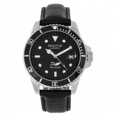 Herritor Automatic Lucius Pro Diver | HERHR7807