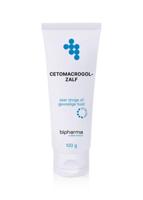 Bipharma Cetomacrogolzalf losse tube 100 Gram - thumbnail
