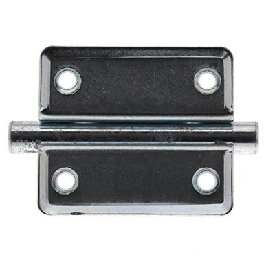 Sleutelslot Burg-Wachter GR 70 SB Roestvrij staal Staal Rechthoekig