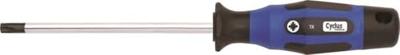 Buzaglo Torxsleutel cyclus tx 30 x 115mm met meercomponentengreep