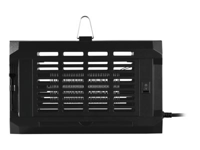 LIVARNO Elektrische insectenlamp (Muurbeugel)